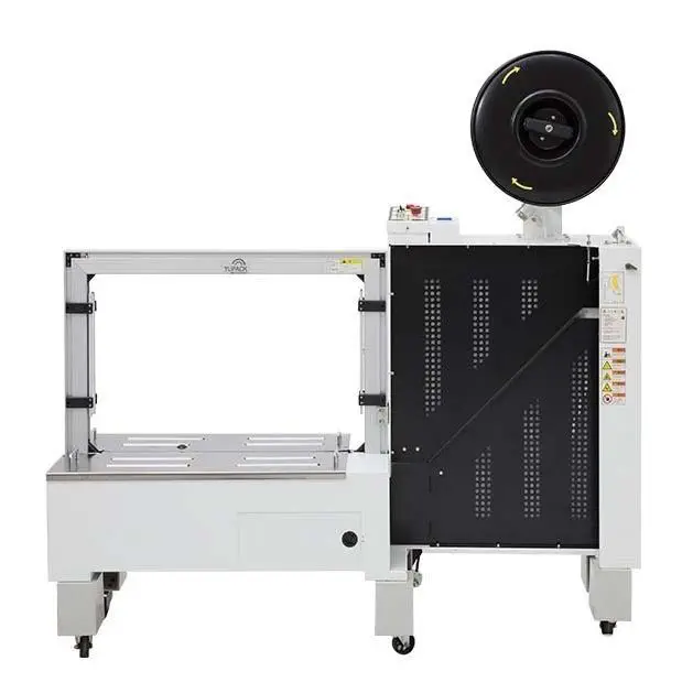 Gambar kategori Strapping Machines